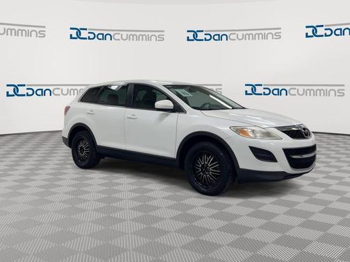 2012 Mazda CX-9 Sport