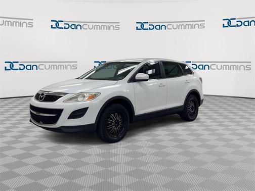 2012 Mazda CX-9 Sport