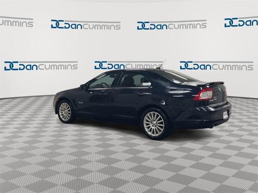 2008 Mercury Milan V6 Premier