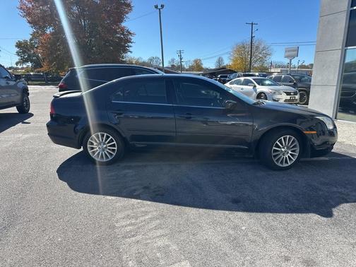 2008 Mercury Milan V6 Premier