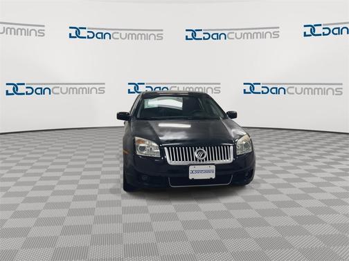 2008 Mercury Milan V6 Premier