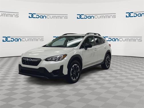 2023 Subaru Crosstrek Base