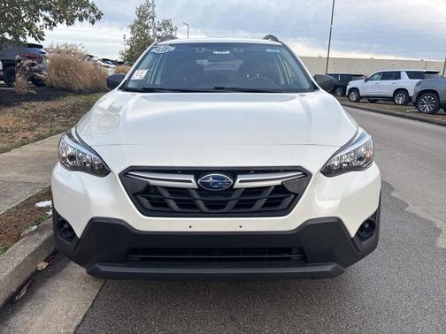 2023 Subaru Crosstrek Base