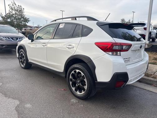 2023 Subaru Crosstrek Base