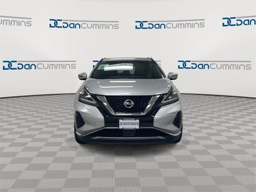 2020 Nissan Murano SV