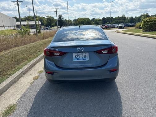 2016 Mazda Mazda3 i Grand Touring