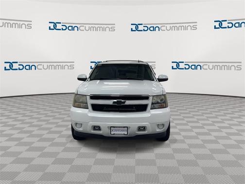 2011 Chevrolet Tahoe LT