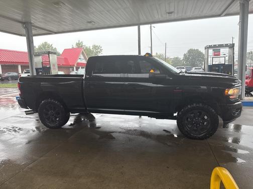 2019 RAM 2500 Big Horn