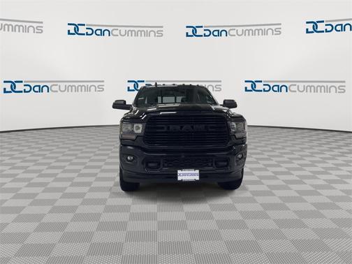 2019 RAM 2500 Big Horn