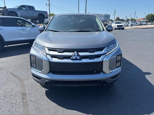 2024 Mitsubishi Outlander Sport