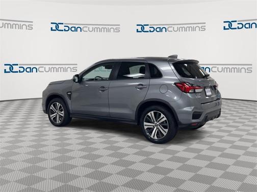 2024 Mitsubishi Outlander Sport 2.0 ES