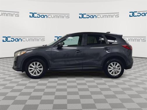2014 Mazda CX-5 Touring