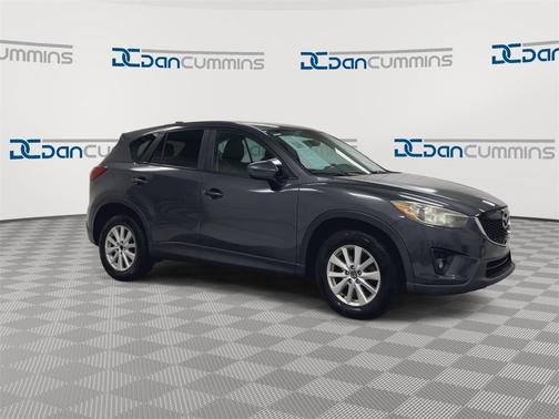 2014 Mazda CX-5 Touring