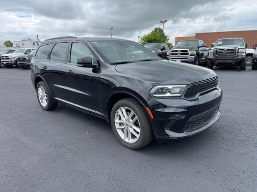 2023 Dodge Durango GT