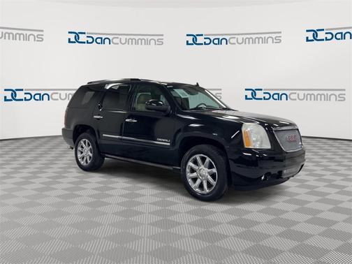 2011 GMC Yukon Denali