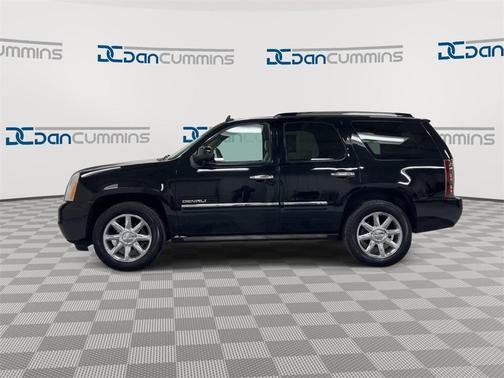 2011 GMC Yukon Denali