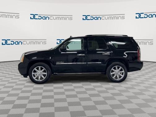 2011 GMC Yukon Denali