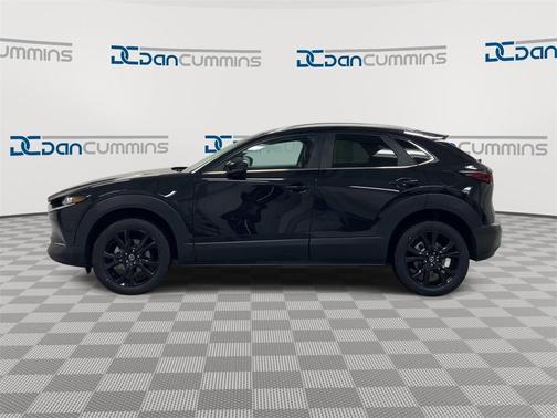 2024 Mazda CX-30 Select