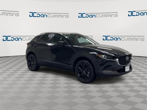 2024 Mazda CX-30 Select