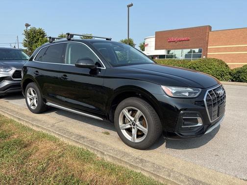 2023 Audi Q5 40 Premium