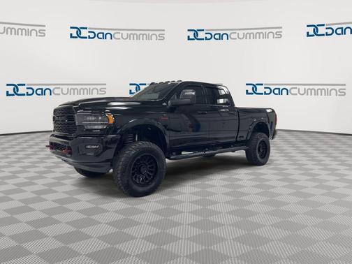 2024 RAM 2500 Limited