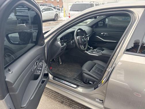 2022 BMW M340 i xDrive