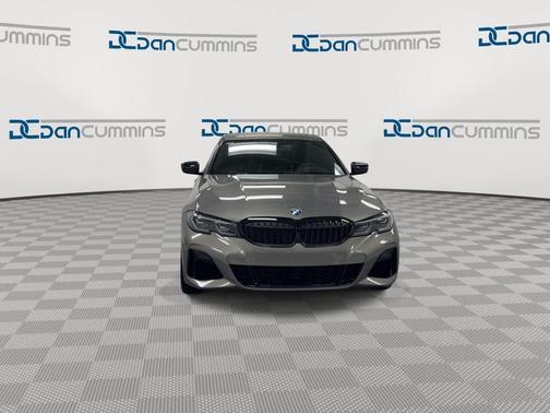 2022 BMW M340 i xDrive