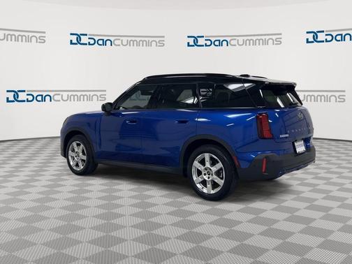 2025 MINI Countryman S