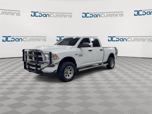 2017 RAM 2500 Tradesman