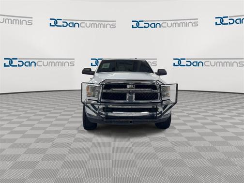 2017 RAM 2500 Tradesman