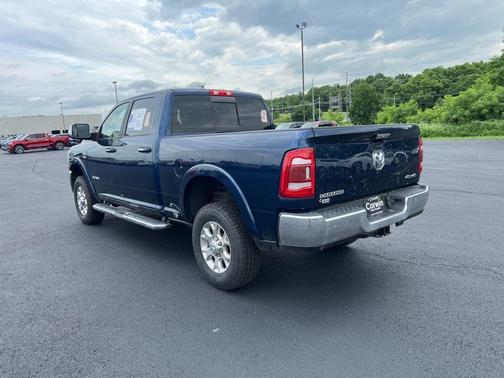2019 RAM 2500 Laramie