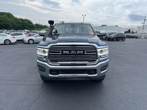 2019 RAM 2500 Laramie