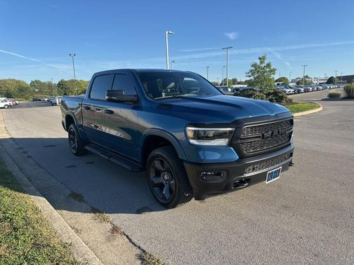 2024 RAM 1500 Big Horn/Lone Star