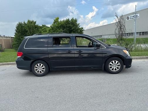 2010 Honda Odyssey EX-L
