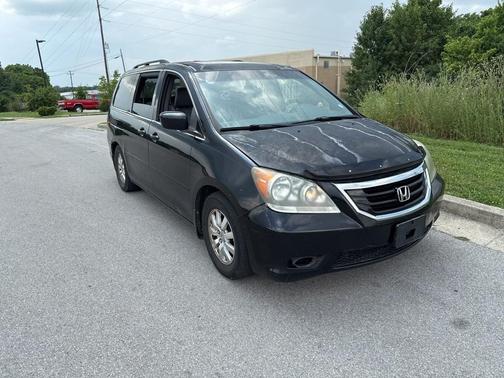 2010 Honda Odyssey EX-L