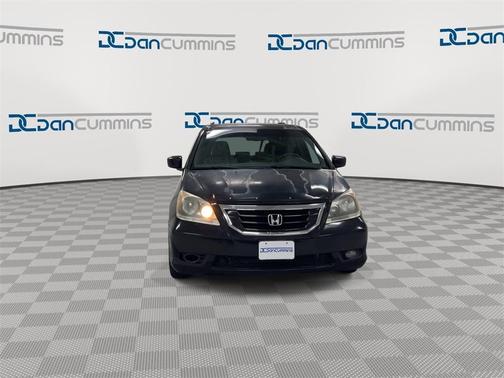 2010 Honda Odyssey EX-L