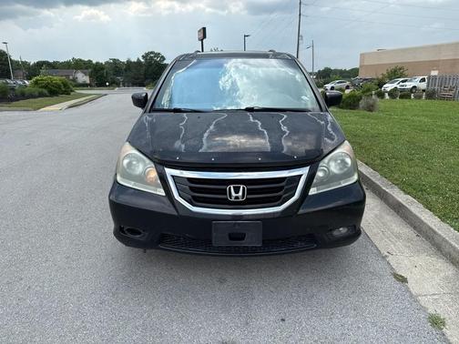 2010 Honda Odyssey EX-L