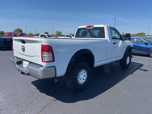 2023 RAM 2500 Tradesman