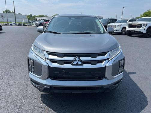 2024 Mitsubishi Outlander Sport 2.0 ES