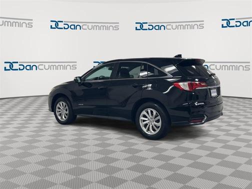 2016 Acura RDX Base