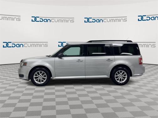 2014 Ford Flex SE
