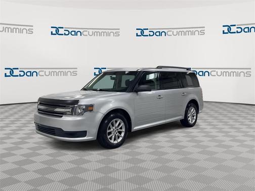 2014 Ford Flex SE