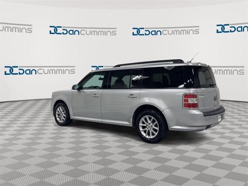 2014 Ford Flex SE