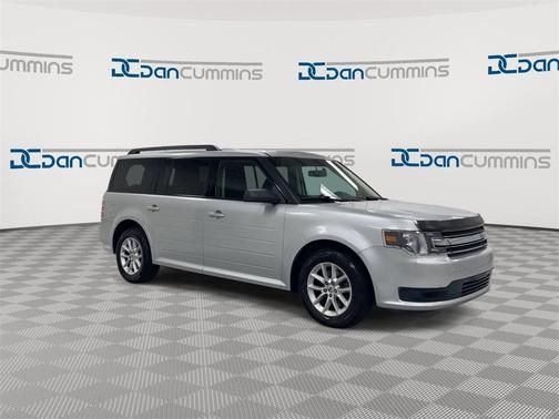 2014 Ford Flex SE