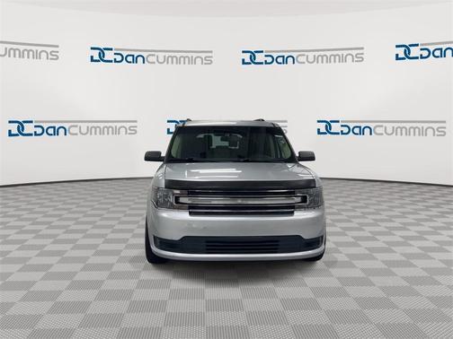 2014 Ford Flex SE