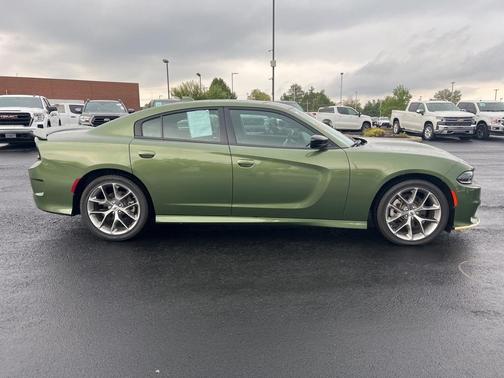 2023 Dodge Charger GT