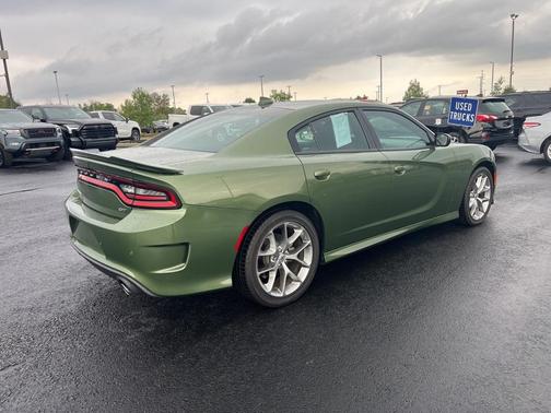 2023 Dodge Charger GT