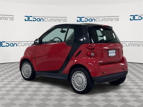 2013 smart ForTwo Passion