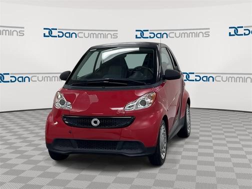 2013 smart ForTwo Passion