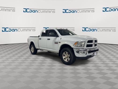 2015 RAM 2500 SLT